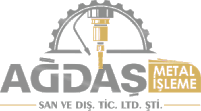 Ağdaş Metal İşleme - CNC Torna İşleme